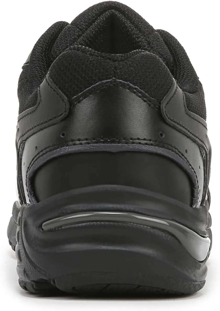 Vionic Women's Walker Classic Comfortable Leisure Shoes- Supportive Walking Sneakers That Include Three-Zone Comfort with Orthotic Insole Arch Support