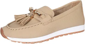 Women's Shoes for Everyday Wear Stylish Closed Toe Design with Fringe Perfect for Relaxed Outfits Casual Sneaker